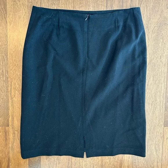 Fairweather Pencil Skirt Sz. 8 - Picture 2 of 3